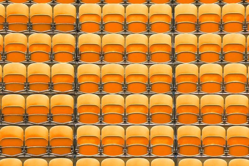 The Not-So-Secret Math of Football