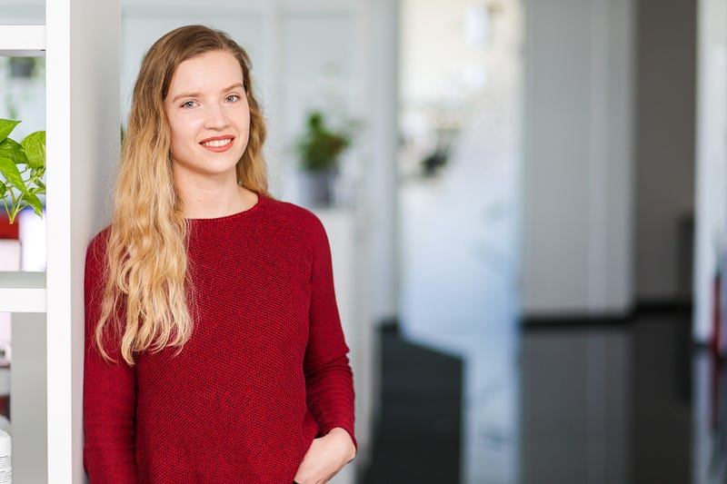 Meet The Team: Nicolette Pribanić, Engineering Manager at Photomath